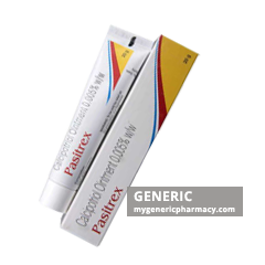 Generic Dovonex (tm) Calcipotriol 0.005% 20gm