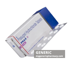 Generic Effient (tm) Prasugrel 5mg
