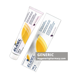 Generic Elidel (tm) Pimecrolimus 1% 10 gm