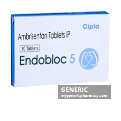 Generic Letairis (tm) Ambrisentan 5, 10mg