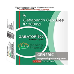 Generic Neurontin (tm) Gabapentin 300, 400, 600, 800mg