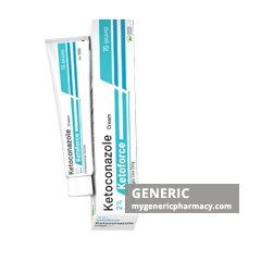 Generic Nizoral Cream (tm) Ketoconazole 2% w/w 15gm