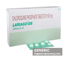 Generic Aralen Kit (tm) Chloroquine 500mg