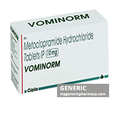 Generic Reglan (tm) Metoclopramide 10mg