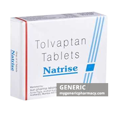 Generic Samsca (tm) Tolvaptan 15 mg