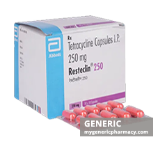 Generic Sumycin (tm) Tetracycline 250, 500mg