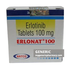 Generic Tarceva (tm) Erlotinib hydrochloride 100, 150mg