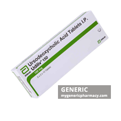 Generic Urso (tm) Ursodeoxycholic Acid 150, 300mg