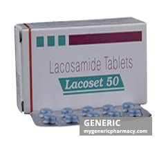 Generic Vimpat (tm) Lacosamide 50, 100, 150, 200mg