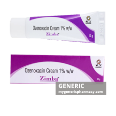 Generic Xepi Cream (tm) Ozenoxacin 1% 5gm