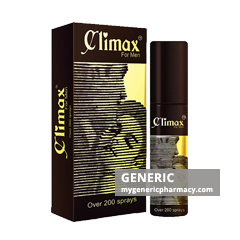 Generic Xylocaine (tm) (Climax Spray)