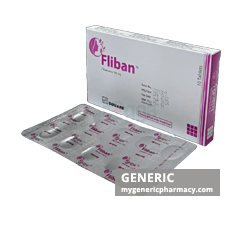 Generic Addyi (tm) Flibanserin 100 mg Viagra for Women
