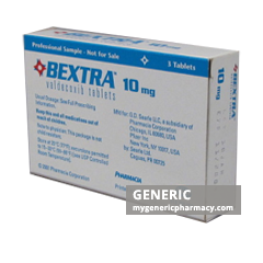 Generic Bextra (tm) Valdecoxib10, 20mg (substituted with etoricoxib 60mg)