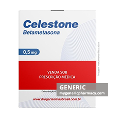 Generic Celestone (tm) Betamethasone 0.5mg