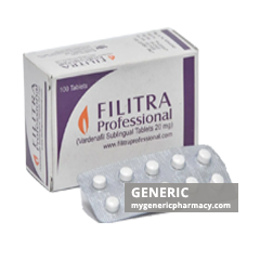 Generic Levitra Professional (tm) 20mg