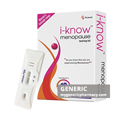 Menopause Test Kits (3 kits)
