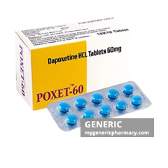 Generic Priligy (tm), Dapoxetine 60mg, 90mg