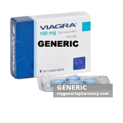 Generic Viagra (tm) Trial Pack 100mg (10 Pills)