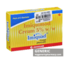 Generic Aldara Cream (tm) Imiquimod 5% 0.25gm