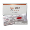 Generic Ampyra (tm) Dalfampridine 10 mg