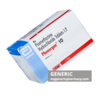 Generic Compazine (tm) Prochlorperazine 10, 25mg