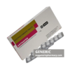 Generic Zaditor (tm) Ketotifen Fumarate 1mg
