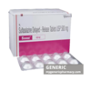 Generic Azulfidine (tm) Sulfasalazine 500, 1000mg
