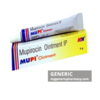 Generic Bactroban (tm) Mupirocin 2 % Ointment 5 gm
