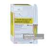 Generic Insulin Basaglar Solostar Pen (tm) 100 IU 3 ml (1 Pen)