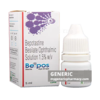 Generic Bepreve (tm) Bepotastine 1.5 % 5ml