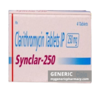 Generic Biaxin (tm) Clarithromycin 250, 500mg