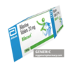 Generic Blexten (tm) Bilastine 20mg