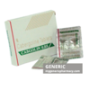 Generic Dostinex (tm) Cabergoline 0.25mg, 0.5mg
