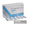 Generic Casodex (tm) Bicalutamide 50mg
