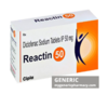 Generic Cataflam (tm) Diclofenac 50mg