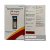 Generic Caverject (tm) Alprostadil 500 mcg 1 Vial