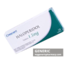 Generic Haldol (tm) Haloperidol 1.5, 5mg