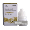 Generic Trusopt (tm) Dorzolamide 2 % 5ml solution