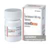 Generic Daklinza (tm) Daclatasvir 60mg