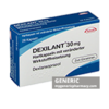 Generic Dexilant (tm) Dexlansoprazole 30, 60mg