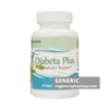 Generic Diabeta (tm) Glyburide / Glibenclamide 5mg