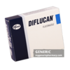 Generic Diflucan (tm) Flucanozole 50, 100, 150, 200, 400mg