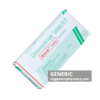 Generic Dramamine (tm) Dimenhydrinate 50mg