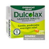 Generic Dulcolax (tm) Bisacodyl 5mg