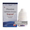 Generic Durezol (tm) Difluprednate 0.05% 5ml