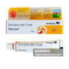 Generic Ebspor Cream (tm) Eberconazole 1% w/w 15gm