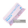 Generic Durlaza (tm) Aspirin 75, 150mg
