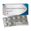 Generic Edarbi (tm) Azilsartan Medoxomil 40, 80mg