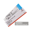 Generic Efudex (tm) Fluorouracil 1% Cream 10gm