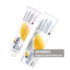 Generic Elidel (tm) Pimecrolimus 1% 10 gm